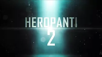 HEROPANTI 2 Official Trailer | Tiger Shroff | Tara Sutaria | Ahmed Khan