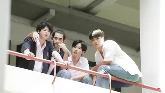 [Official Trailer] แค่เพื่อนครับเพื่อน BAD BUDDY SERIES