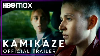 Kamikaze | Official Trailer | HBO Max