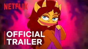 Big Mouth | Season 5 Official Trailer | Netflix