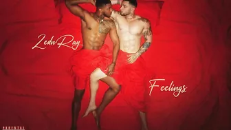 ZednRay - Feelings (Official Audio)