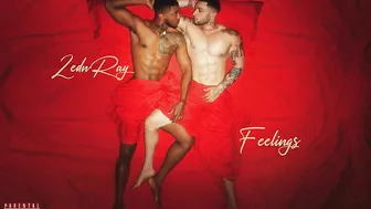 ZednRay - Feelings (Official Audio)