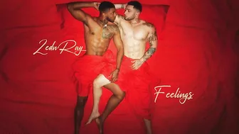 ZednRay - Feelings (Official Audio)