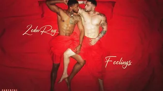 ZednRay - Feelings (Official Audio)