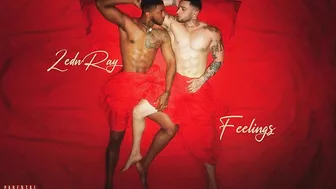 ZednRay - Feelings (Official Audio)