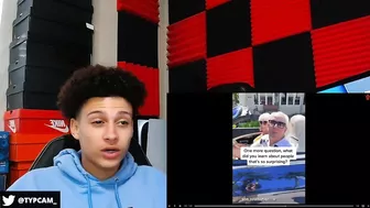 Dude Asked A Man What He Does To Afford His Car And He Kept It Straight G! REACTION