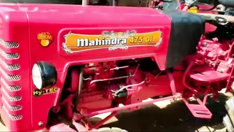 Mahindra 475 Di , ऑरिजनल कंडीशन |2012 Model , Ph.9837935975 | Muzaffarnagar Number , बिजनौर में |