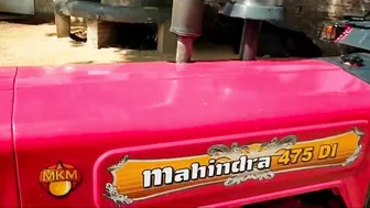 Mahindra 475 Di , ऑरिजनल कंडीशन |2012 Model , Ph.9837935975 | Muzaffarnagar Number , बिजनौर में |