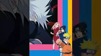 Team 7 sugar crush remix ????????「Edit」「AMV」#shorts #Anime #Naruto #Boruto