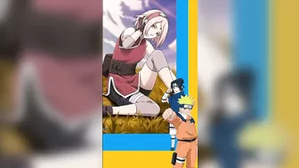 Team 7 sugar crush remix ????????「Edit」「AMV」#shorts #Anime #Naruto #Boruto