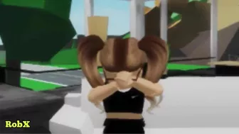 When you cry about Everything ???????? (funny tiktok meme) Roblox