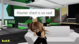 When you cry about Everything ???????? (funny tiktok meme) Roblox