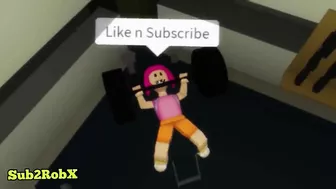 When you cry about Everything ???????? (funny tiktok meme) Roblox