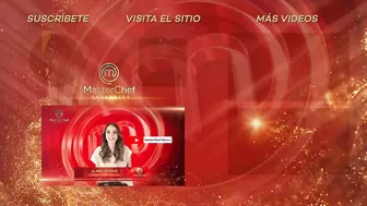 Avance Programa 10. | MasterChef Celebrity 2021