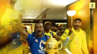 IPL 2021 Winner Name and Their Prize Money - Chennai Super Kings - CSK - MS Dhoni