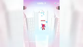 Disguise Run ???????????? All Levels Gameplay Trailer Android,ios New Game