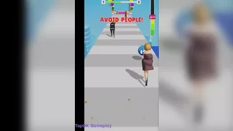 Flash Runner ????????All Levels Gameplay Android iOs New Game