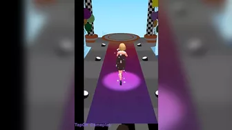 Flash Runner ????????All Levels Gameplay Android iOs New Game