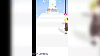 Flash Runner ????????All Levels Gameplay Android iOs New Game