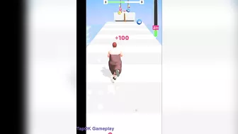 Flash Runner ????????All Levels Gameplay Android iOs New Game