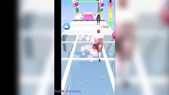 Flash Runner ????????All Levels Gameplay Android iOs New Game