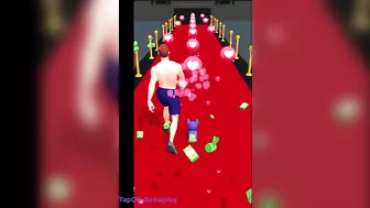 Flash Runner ????????All Levels Gameplay Android iOs New Game