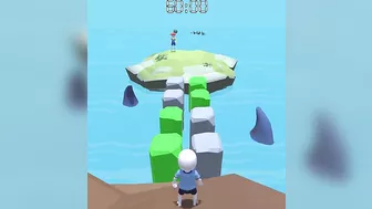 Squid Games K-Games Challenge - All Levels Gameplay Walkthrough iOS,Android