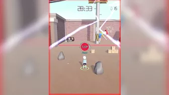 Squid Games K-Games Challenge - All Levels Gameplay Walkthrough iOS,Android