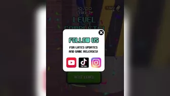 Squid Games K-Games Challenge - All Levels Gameplay Walkthrough iOS,Android