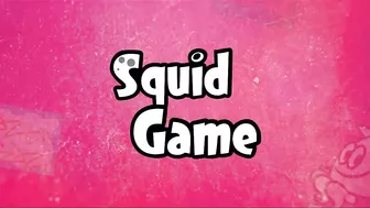 If Squid Game was in Splatoon 2