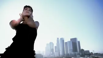 Nelly Furtado - Say It Right (Official Music Video)