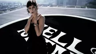 Nelly Furtado - Say It Right (Official Music Video)