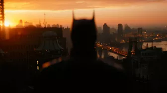 THE BATMAN – Main Trailer