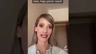 ÚJ* TikTok Official Rövid Videó -????????Anya nem tudja????????I Csekkold a hosszú videót a csatornámon!????