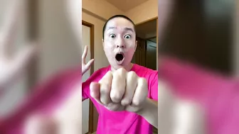 Funny sagawa1gou TikTok Videos October 17, 2021 (Try Not To Laugh) | SAGAWA Compilation