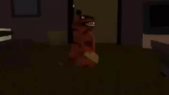 HALLOWEEN IN A SCARY HOUSE????? (ROBLOX | COMEDY | TIKTOK)