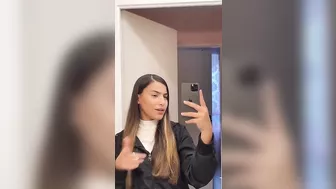 TikTok de Houria Hocini ????