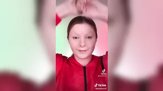 Paula Wolf Tiktok Video ❤✨