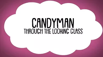 The Evolution Of Candyman (ANIMATED)