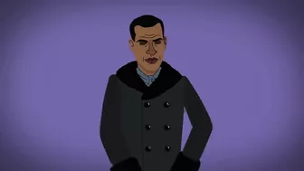 The Evolution Of Candyman (ANIMATED)