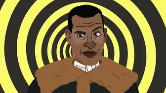 The Evolution Of Candyman (ANIMATED)