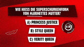 Noch schwerer: Die Challenge #4 | Miraculous Super Fan Tag ????????