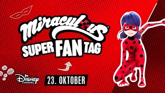 Noch schwerer: Die Challenge #4 | Miraculous Super Fan Tag ????????