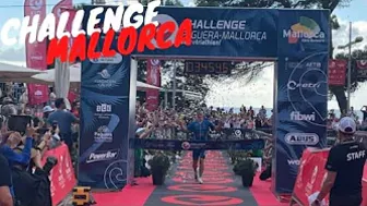 Challenge Mallorca 2021 Short‘Highlights