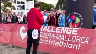 Challenge Mallorca 2021 Short‘Highlights