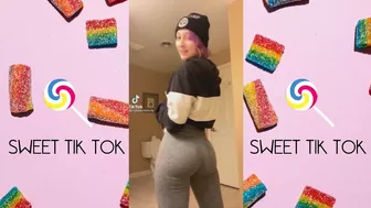 ????Big Bank Tik Tok Challenge????????SWEET TIK TOK????