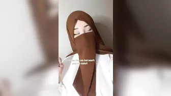 Muslim tiktok compilation