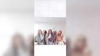 Muslim tiktok compilation