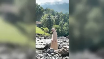 Muslim tiktok compilation