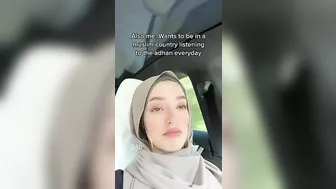 Muslim tiktok compilation